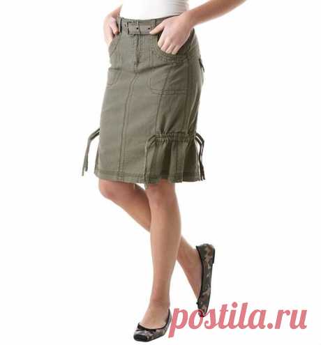 Gallery.ru / Фото #57 - ЮБКИ(модели,эскизы) - Lenchik-O