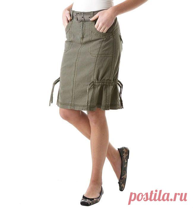 Gallery.ru / Фото #57 - ЮБКИ(модели,эскизы) - Lenchik-O