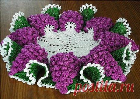 ВЯЗАЛОЧКИ
