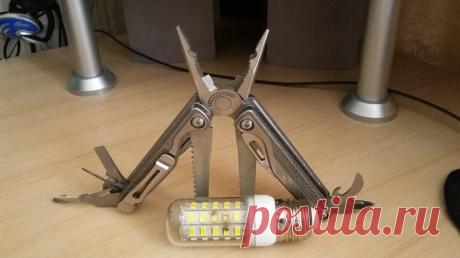 Солонка из “очумелых ручек” (6 фото) | Чёрт побери Сотворим из....нет, сбацаем солонку из перегоревшей светодиодной лампочки Итак, сделаем лайф.....нет, представляю как кое-кого уже передернуло от слова