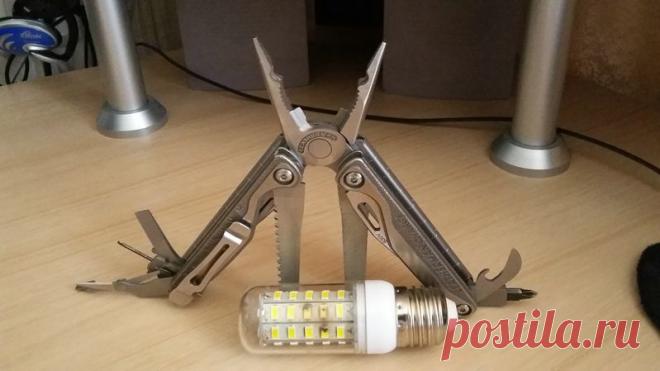 Солонка из “очумелых ручек” (6 фото) | Чёрт побери Сотворим из....нет, сбацаем солонку из перегоревшей светодиодной лампочки Итак, сделаем лайф.....нет, представляю как кое-кого уже передернуло от слова