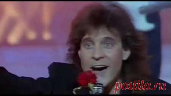 Весёлые ребята солист Александр Добрынин Рыжий клоун 1990 СТЕРЕО