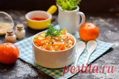 Предновогодний сезон открыт! Готовим вкусные блюда! - Ваши любимые рецепты - медиаплатформа МирТесен