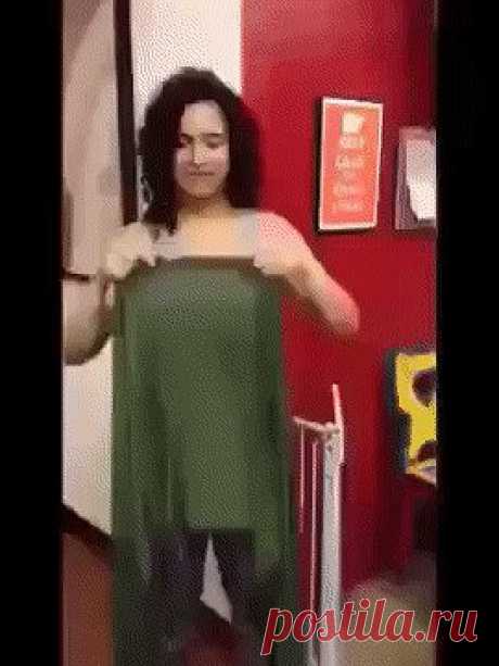 Вам сообщение!