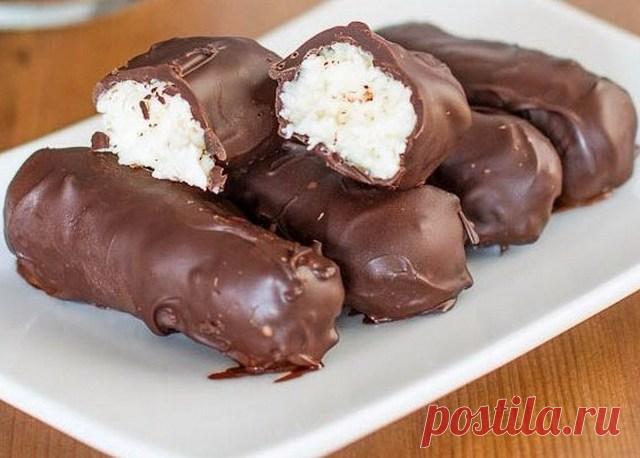 Для сладкоежек 13 рецептов сладких блюд без выпечки. Наслаждайтесь! | WebVinegret