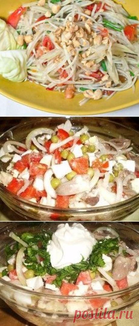 Как приготовить салат из куриных сердечек — лёгкий и вкусный деликатес - рецепт, ингридиенты и фотографии Пошаговый фото рецепт
Ингредиенты для салата с куриными сердечками и огурцами
Как приготовить самый вкусный салат с сердечками
Рецепт приготовления вкусного салата с куриными сердечками и огурцами
Салат «Сердце»
Салат из куриных сердечек — самые вкусные пошаговые рецепты приготовления салата с курицей
Салат с куриными сердечками и солеными огурцами
Салат из куриных сердечек «Сердце ангела»…