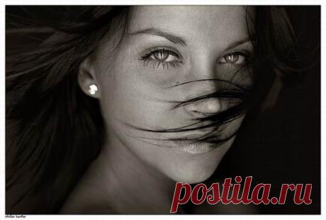 (+1) сообщ - Все тайны взгляда | КРАСОТА И ЗДОРОВЬЕ