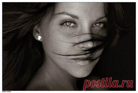 (+1) тема - Все тайны взгляда | КРАСОТА И ЗДОРОВЬЕ