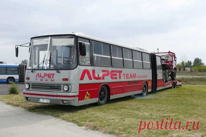 Ikarus 280
