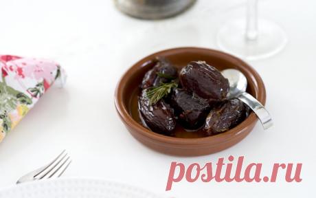 Финики с сыром, маринованные в оливковом масле - Есть только миг... — LiveJournal