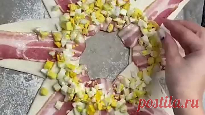 Очень вкусно - проверенный рецепт!