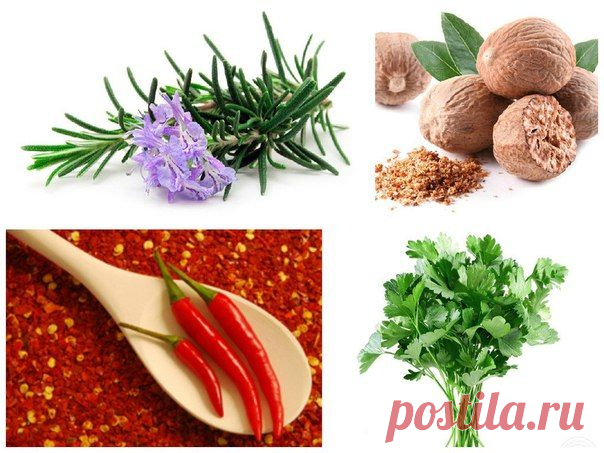 ★ Умная кухня ★