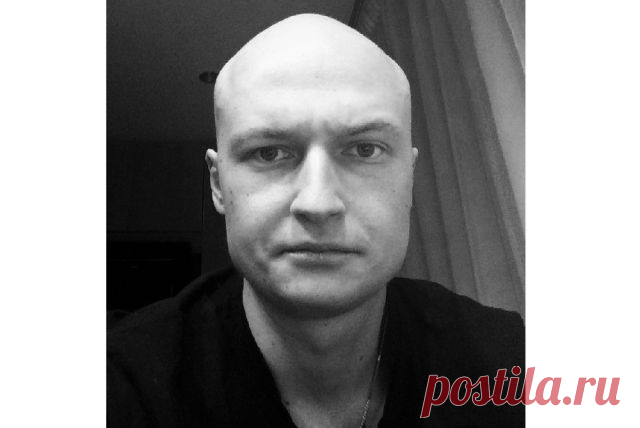 Умер боровшийся с раком рязанский врач Иван Успенский Хирург три года боролся лейкозом