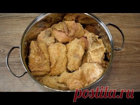 Покупаю самое дешёвое сало:показываю, какую вкусноту из него готовлю на перекус или праздничный стол