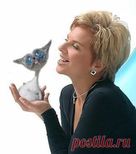 Магазин мастера Светлана Перцева Per4ik: вязание, игрушки животные, человечки, коллекционные куклы