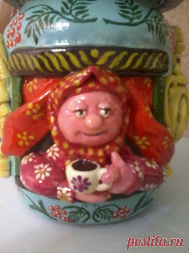 сахарница