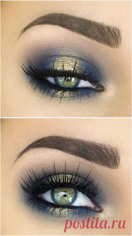 21 Stunning Makeup Looks for Green Eyes – CherryCherryBeauty