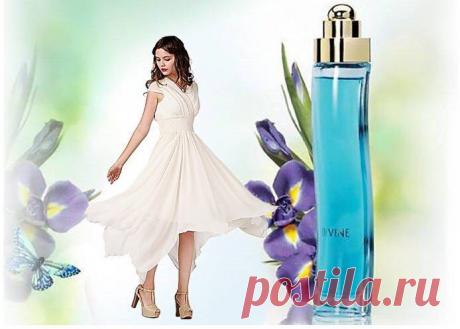 💃Давно известно, что аромат-это секретное оружие женщины. Последний штрих в образе, который подчеркнет вашу женственность и уникальность. Орифлэйм рекомендует культовый аромат, который переводится как &quot;божественная&quot;, Divine 11355