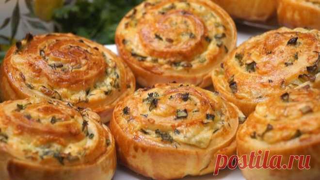 Вкусняшка для перекуса на каждый день - Простые рецепты Овкусе.ру