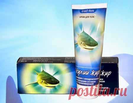 Акулий жир | Партнерские программы интернета