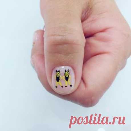 ❤ Hang Nguyen ❤ в Instagram: «Coachella thumbs just wanna have fun 👯 @caitlinrads . . . . #Handpainted #potd #manimonday #nudenails #gelnails #nails  #notd #nailswag…» 715 отметок «Нравится», 23 комментариев — ❤ Hang Nguyen ❤ (@thehangedit) в Instagram: «Coachella thumbs just wanna have fun 👯 @caitlinrads . . . . #Handpainted #potd #manimonday…»