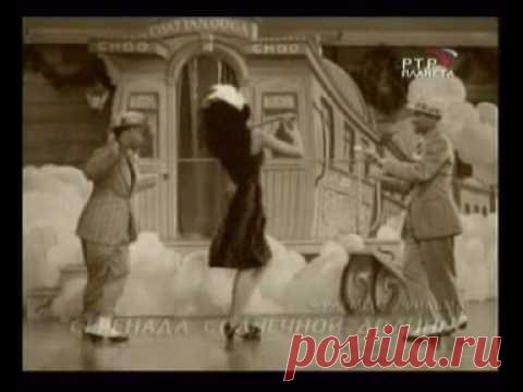 Д/ф "Владимир Шубарин. Артист забытого жанра"