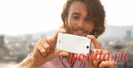 Учимся фотографировать смартфоном | Каталог цен e-Katalog