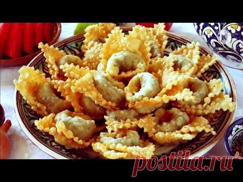 😍ПРОСТО ФАНТАСТИКА!ГОТОВЛЮ УЖЕ ТРИ ДНЯ И СОВСЕМ НЕ НАДАЕЛО! БЮДЖЕТНАЯ ВКУСНОТА!СЪЕДАЮТСЯ ДЕСЯТКАМИ!