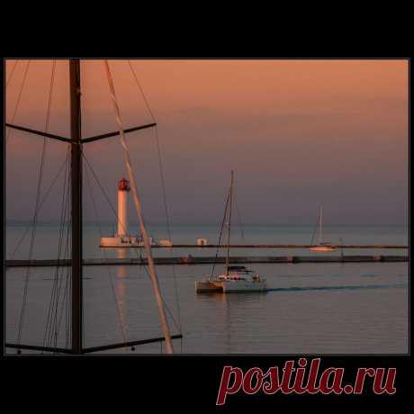 Фотографія *** / Дмитрий Домбровский / photographers.ua