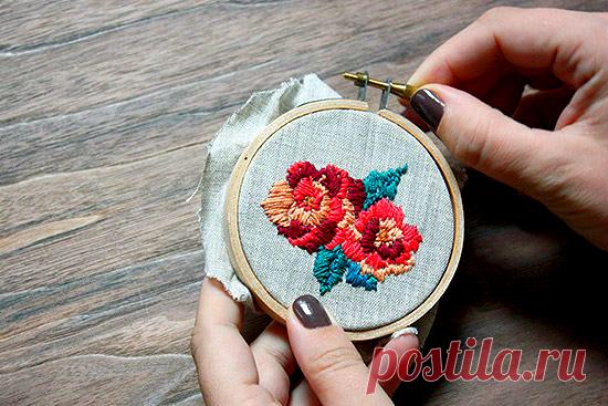 10 видов рукоделия, оказывающих неожиданное воздействие на здоровье | Милая Я Любая женщина должна заниматься рукоделием. И не только потому, что это интересно. Оказывается, такая работа ещё и очень благотворно сказывается на здоровье! В основе любого рукоделия лежит тонкая моторика, стимулирующая кончики пальцев. Она по своему воздействию похожа на иглоукалывание. Поэтому рукоделие способствует выработке женских гормонов и воздействует на активные точки. Удивительно, но м...