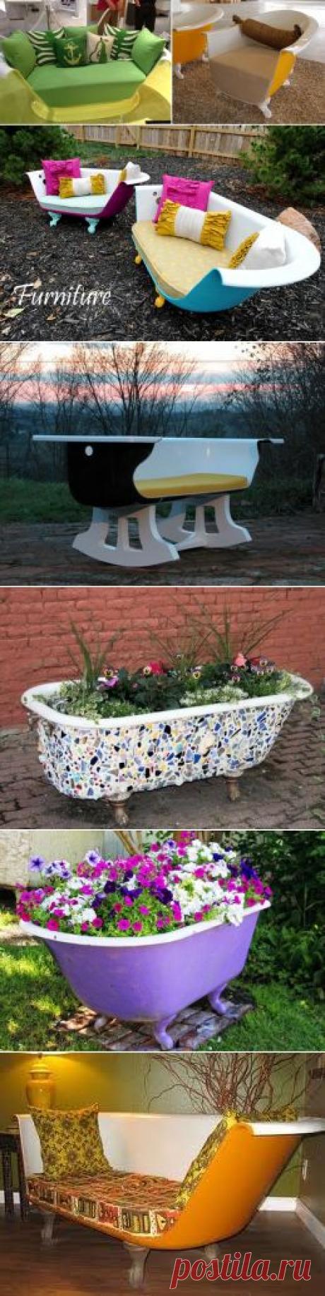 Не выбрасывать же её! ;)