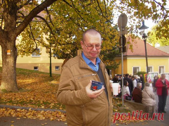 Штурм был бесплатный