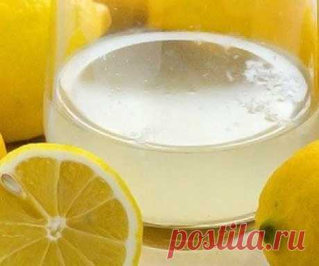 Лучшие натуральные щелочные напитки на каждый день - health info