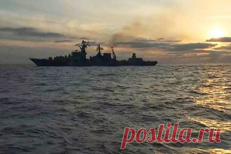 В России высказались о запрете Украины на судоходство в Черном море. Запрет Украины на судоходство в районах северо-восточной части Черного моря и Керчь-Еникальском проливе — это ответ на действия Российской Федерации. Об этом в разговоре с «Лентой.ру» сообщила первый заместитель председателя комитета Госдумы по международным делам Светлана Журова.