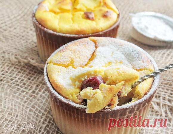 Творожная запеканка: 15 лучших рецептов от «Едим Дома». Кулинарные статьи и лайфхаки