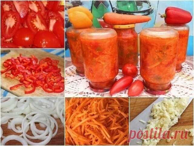 Салат «Царскосельский» — удивительно вкусный! — Домашняя кулинария