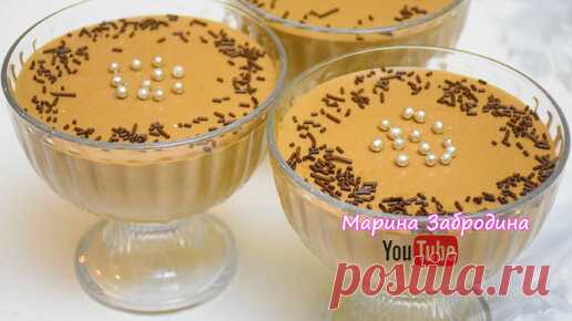 Творожный десерт, который хочется готовить снова и снова (что я и делаю) | Марина Super Food | Дзен