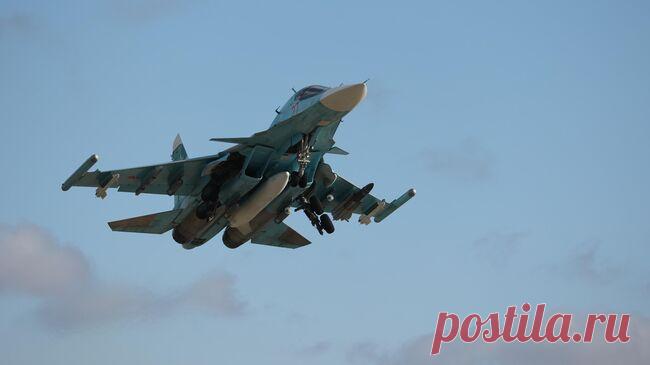 ВС России нанесли удар возмездия по объектам ТЭК Украины, связанным с ВСУ