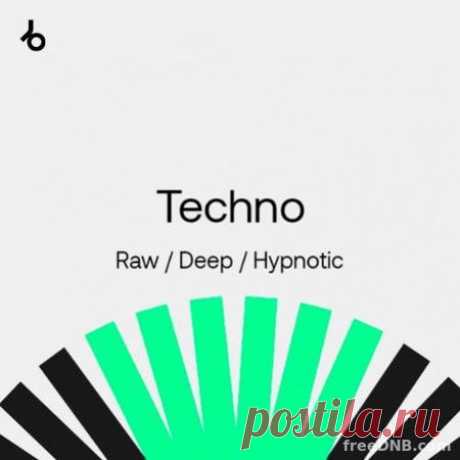 BEATPORT: THE SHORTLIST: TECHNO (RAW / DEEP / HYPNOTIC) (MARCH 2022) - 16 March 2022 - EDM TITAN TORRENT UK ONLY BEST MP3 FOR FREE IN 320Kbps (Скачать Музыку бесплатно).