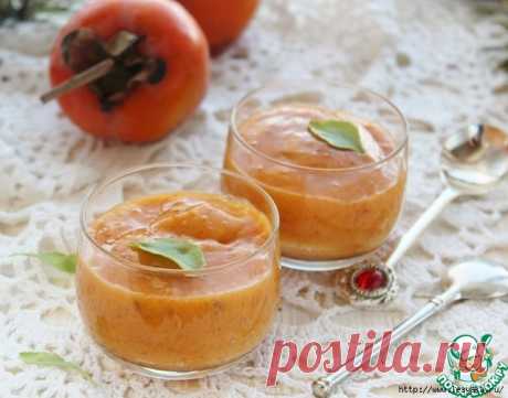 Вкусное витаминное лакомство "Услада" за 5 минут!