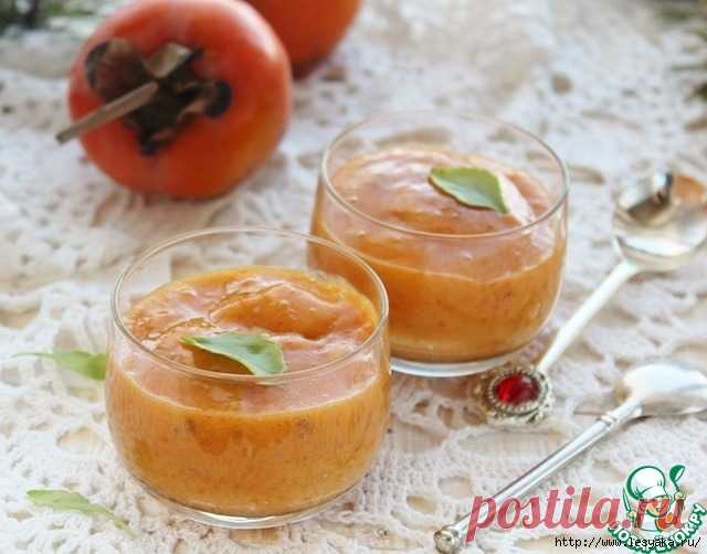 Вкусное витаминное лакомство 