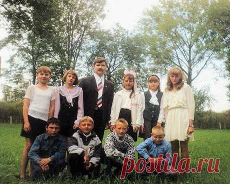 Николай: Любовь - это желание жить.