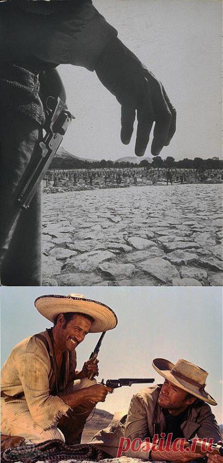 Первому патенту на  178 лет. Легенды о кольте | Любители истории