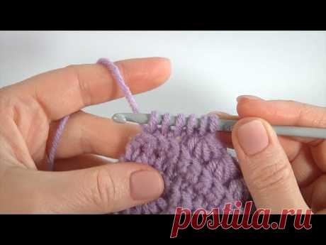 Super Easy and Stylish!!! Popular Crochet Stitch Pattern /Beautiful Headband/Crochet for 1 hour