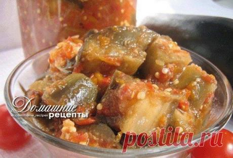 Домашние рецепты - вкусно и просто! • Заготовки