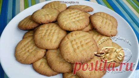 Печенье кокосовое | Ваши любимые рецепты