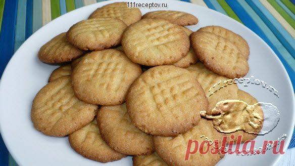 Печенье кокосовое | Ваши любимые рецепты