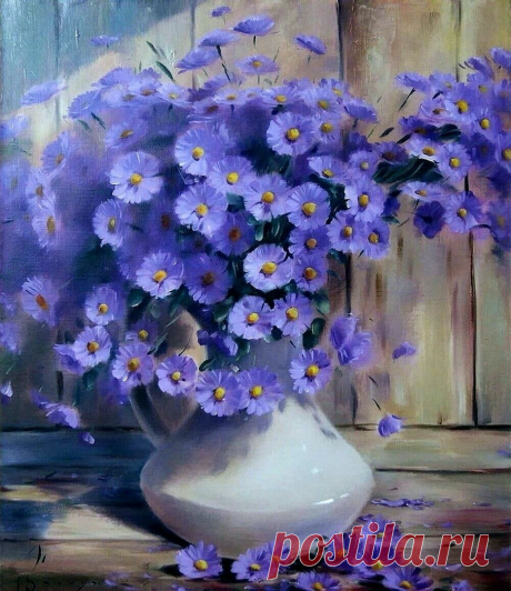 Художник Буйко О.А.
