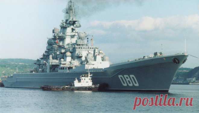Обзор военных новостей