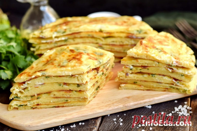 Балкарские хычины с сыром и картофелем Простой и проверенный временем рецепт – хычины с сыром и картофелем, жареные на сковороде. Учимся готовить вкусные балкарские хычины с картошкой и сыром.
